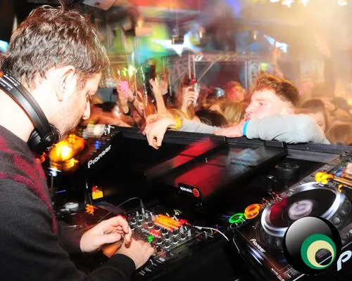 Chase & Status
