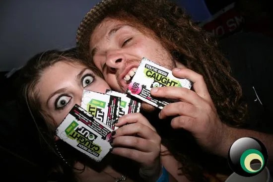 Playfest 2012 // Part 1