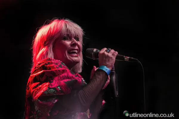 Toyah