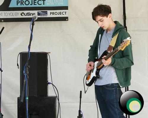 Music Weekend