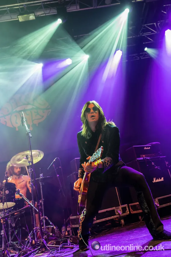 Rival Sons