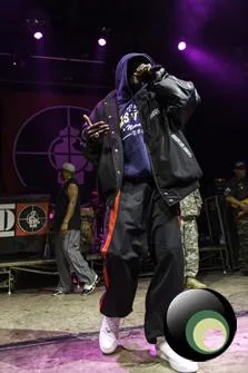 Public Enemy