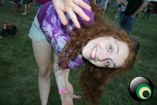 Jelly Festival 2012 // Part 1
