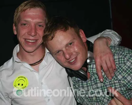 Pams Afterparty