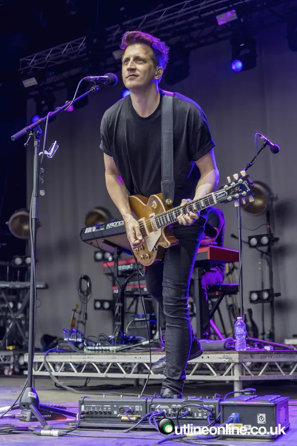 Jack Savoretti