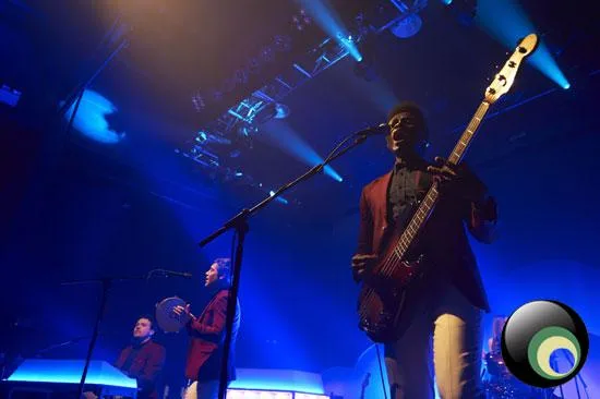 Metronomy @ UEA