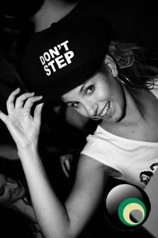 Don't Step