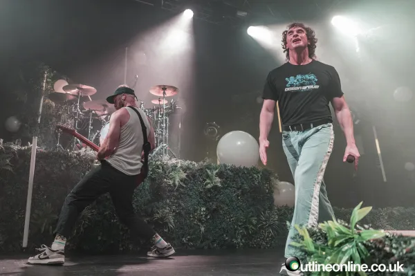 Don Broco