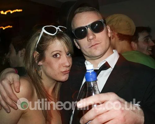 Pam's Afterparty