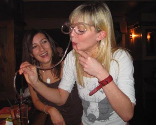 Freya & Alex