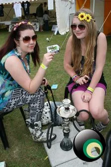 Playfest 2012 // Part 1