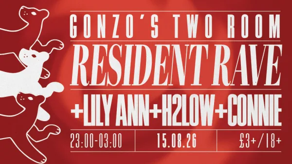 Resident Rave