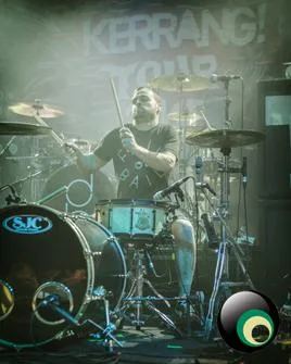 Kerrrang Tour 2015