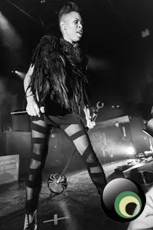 Skunk Anansie