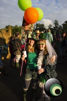 Latitude Festival 2012 // Part 2