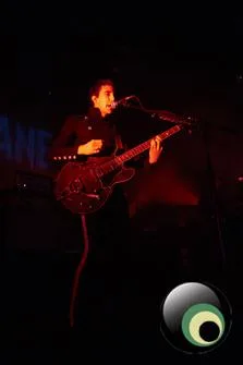 Miles Kane