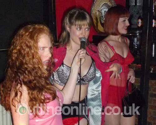 Moonshine Club