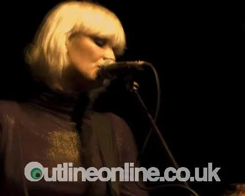 Raveonettes