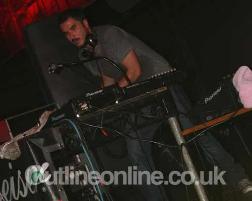 Zane Lowe