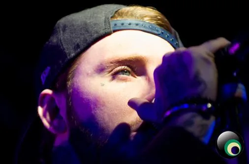 James Arthur