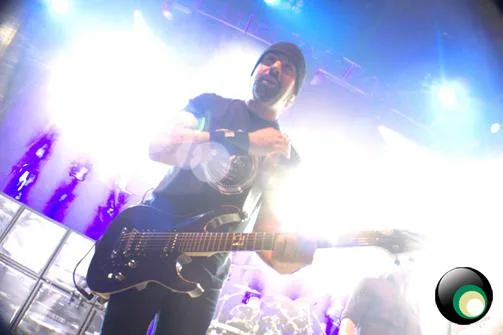 Volbeat