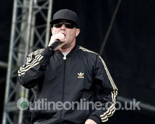 Sonisphere Andi