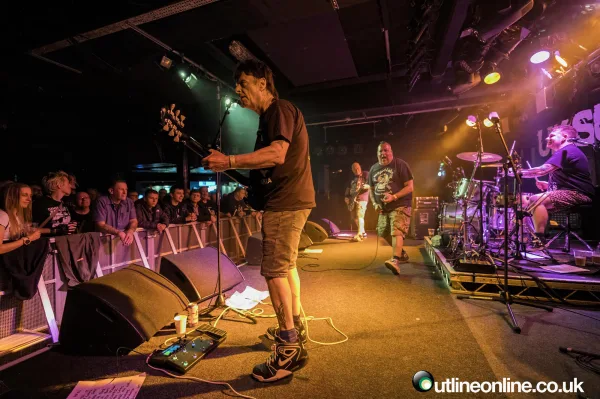 UK Subs