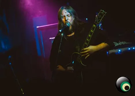 Cancer Bats @  Waterfront