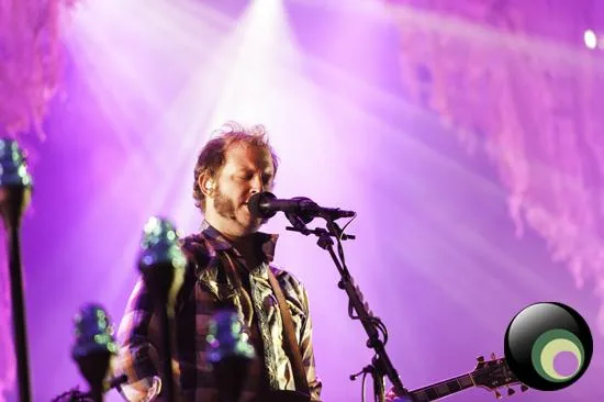 Latitude Festival 2012 // Part 3