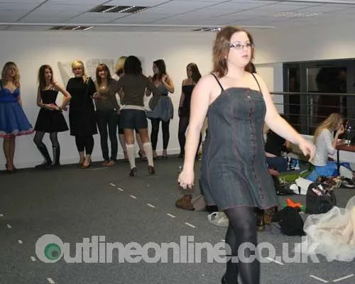 CCN Fash Show
