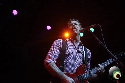 Eagles of Death Metal @ UEA