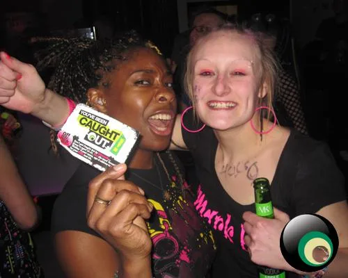 Pams 15th Bday