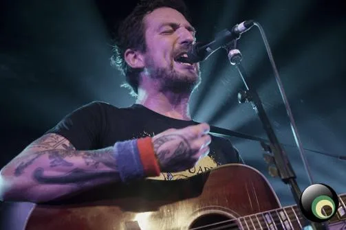 Frank Turner