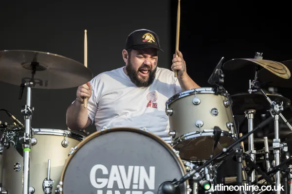Rag'n'Bone Man