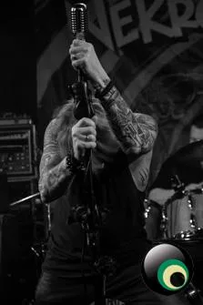 Nekrogoblikon @ the Waterfront