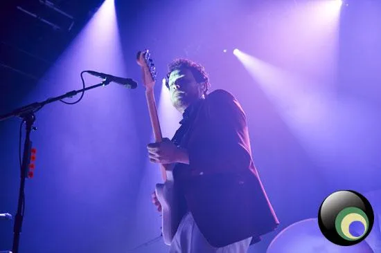 Metronomy @ UEA