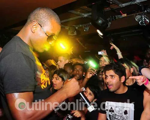 Skepta