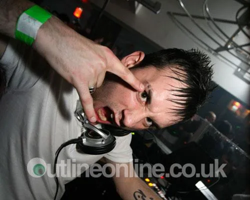 Pams Afterparty