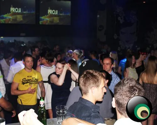 Music Wknd After Party