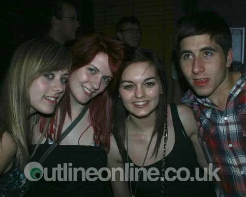 Dance Club