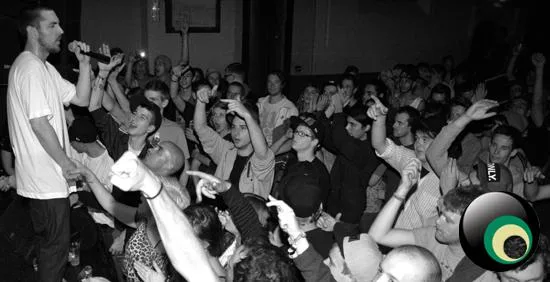 Jehst at NAC