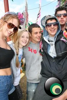 Glade Festival // Part 2