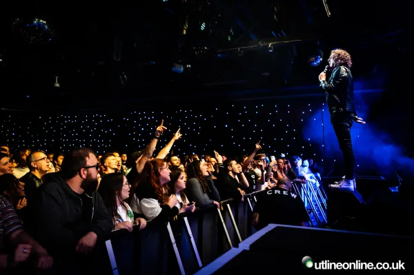 The Pigeon Detectives
