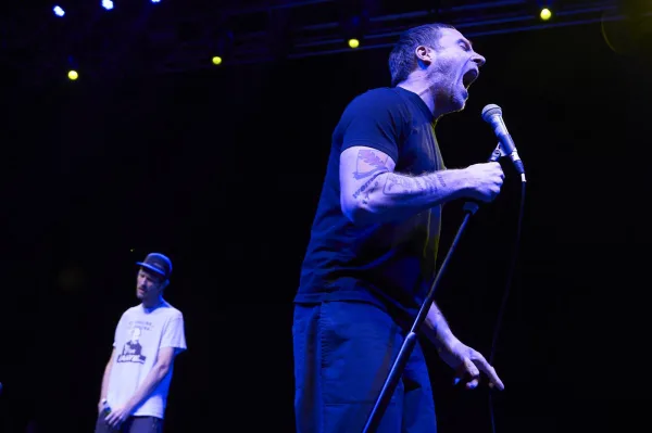 Sleaford Mods