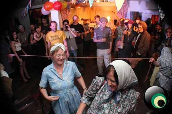 Nana's Jam