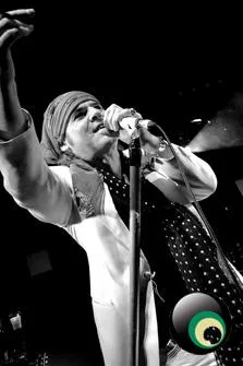 The Quireboys @ the Waterfront