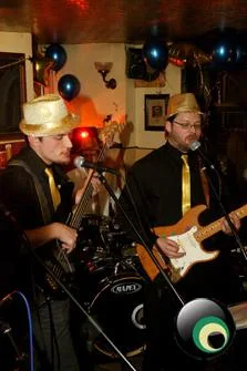 10th Anniversary at The Golden Star