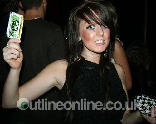 Havana Foxy Monkey 18th Sept