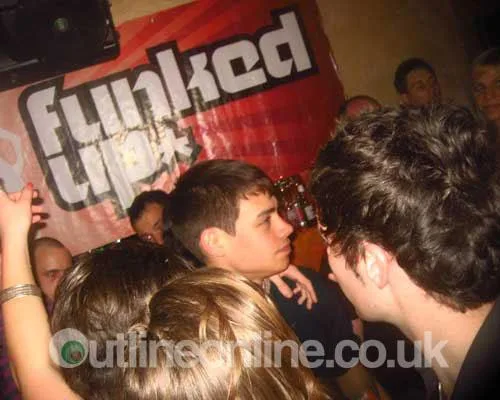 Funked Up