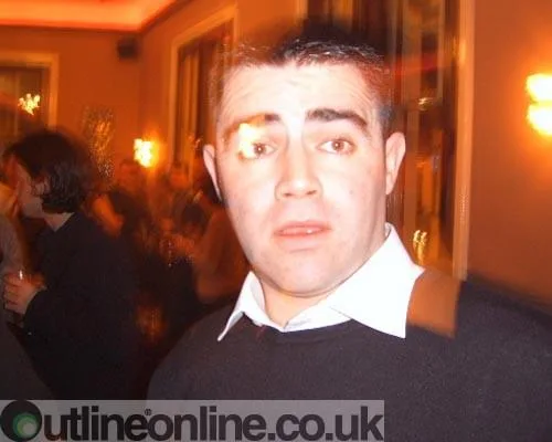 DJ Ross Collins